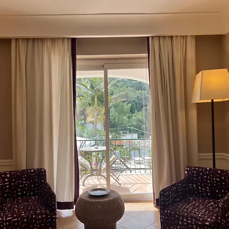 Della Piccola Marina 4* Capri