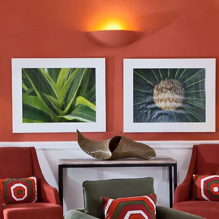 Hotel Della Piccola Marina 4*