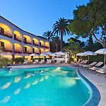 Della Piccola Marina Hotel Capri