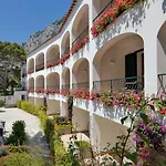 Della Piccola Marina 4* Capri