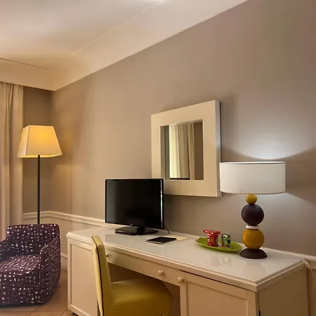 德拉皮科拉玛莉娜酒店 酒店 4*