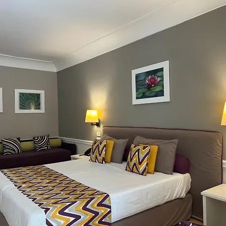 酒店 德拉皮科拉玛莉娜酒店 4*