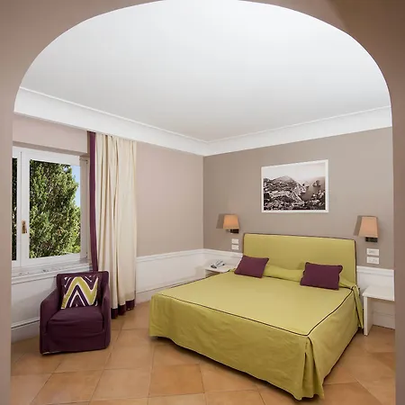 Hotel Della Piccola Marina 4*