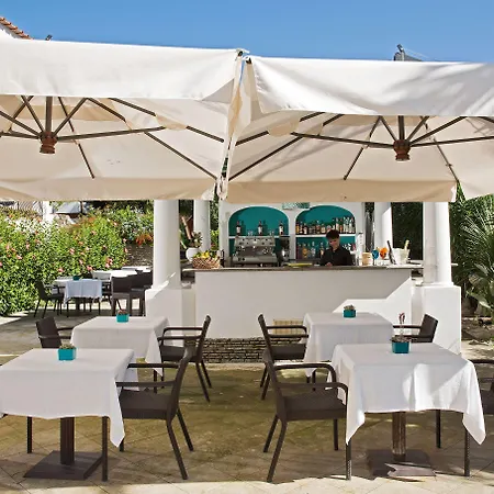 Della Piccola Marina Capri
