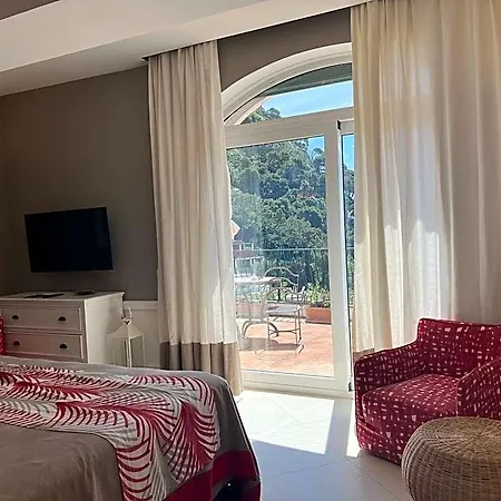 Hotel Della Piccola Marina Capri
