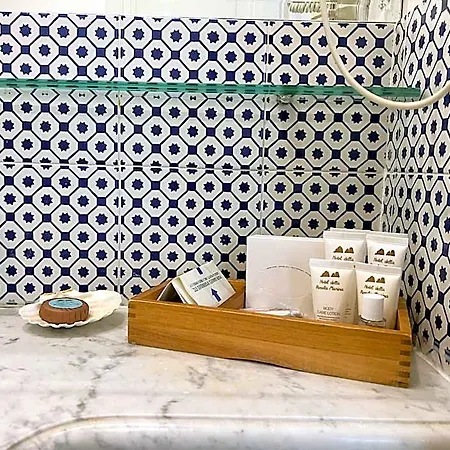 Della Piccola Marina Hotel 4*