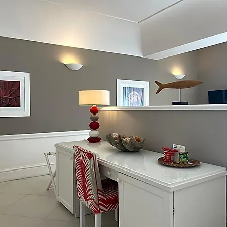 Della Piccola Marina 4*