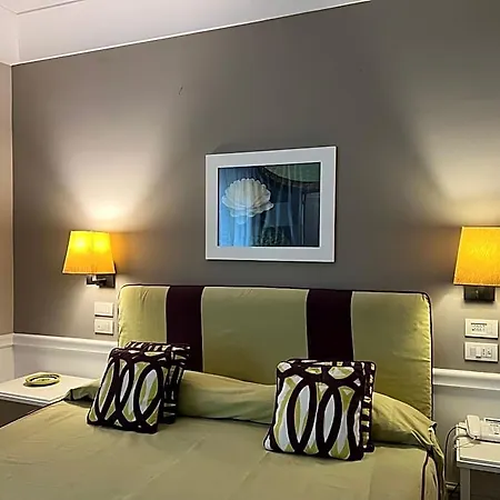 Della Piccola Marina 4* Capri