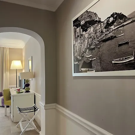 Hotel Della Piccola Marina