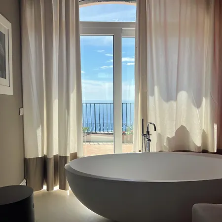 Hotel Della Piccola Marina Capri