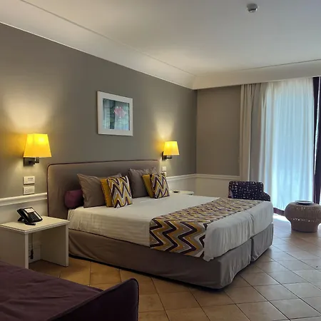 Della Piccola Marina 4* Capri
