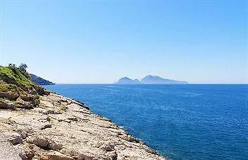 Della Piccola Marina 4* Capri