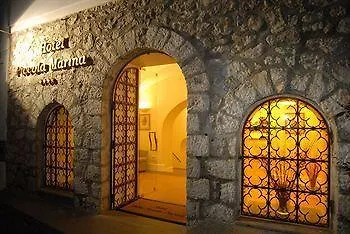Della Piccola Marina 4* Capri