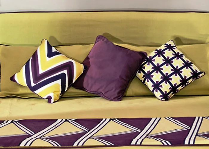 酒店 德拉皮科拉玛莉娜酒店