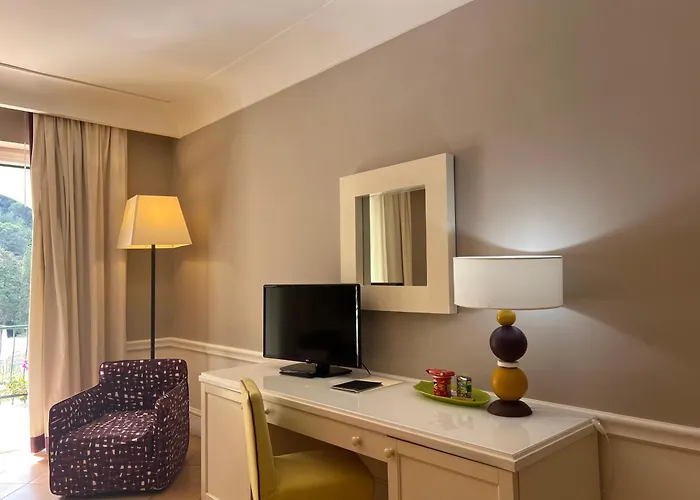 德拉皮科拉玛莉娜酒店 酒店 4*