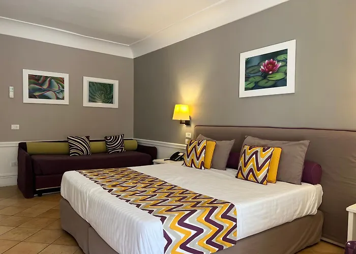 德拉皮科拉玛莉娜酒店