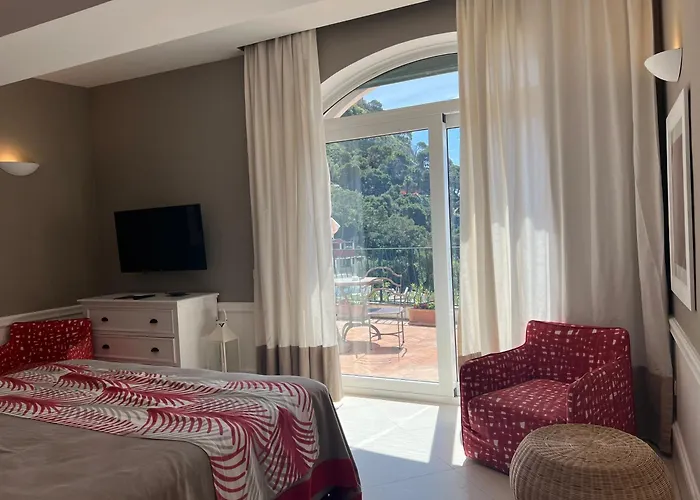 德拉皮科拉玛莉娜酒店