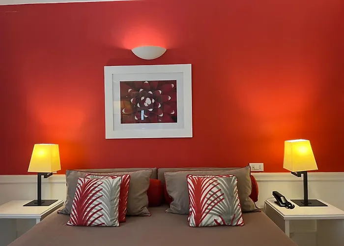 德拉皮科拉玛莉娜酒店 酒店 4*