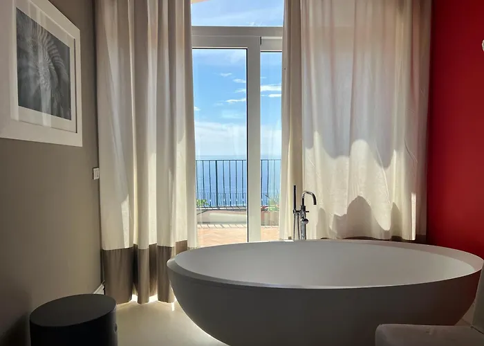 酒店 德拉皮科拉玛莉娜酒店 4*