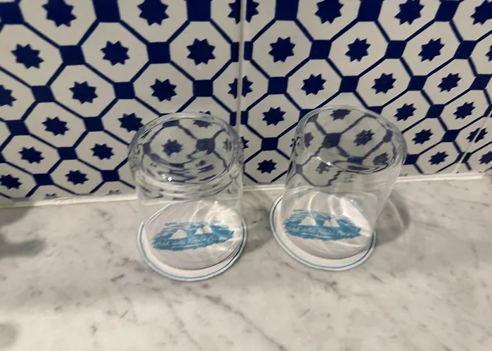 德拉皮科拉玛莉娜酒店 4*