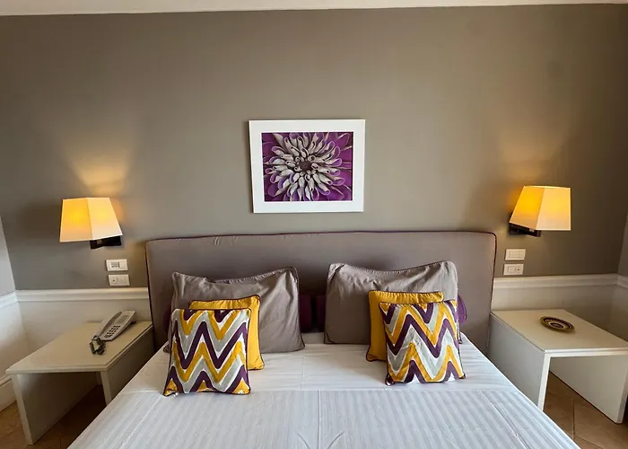 酒店 德拉皮科拉玛莉娜酒店