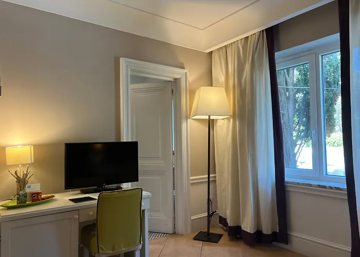 德拉皮科拉玛莉娜酒店