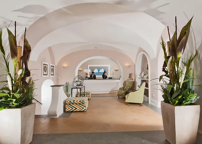 德拉皮科拉玛莉娜酒店