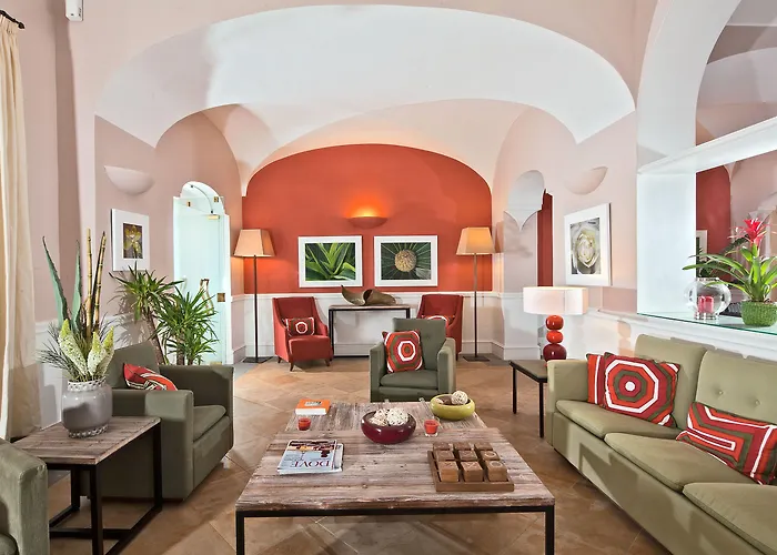 德拉皮科拉玛莉娜酒店