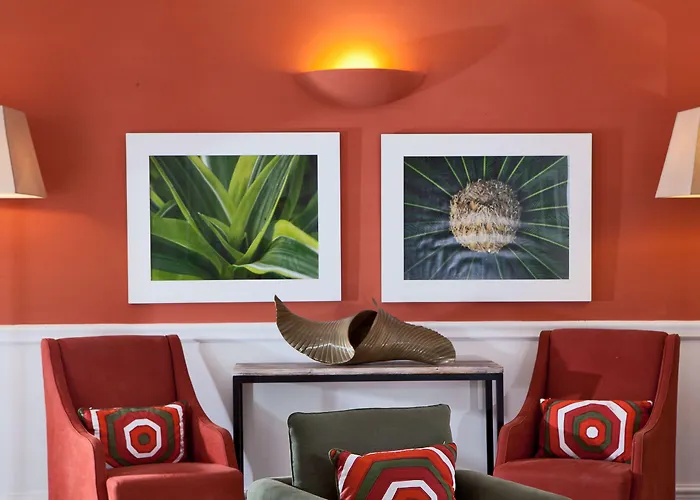 酒店 德拉皮科拉玛莉娜酒店 4*