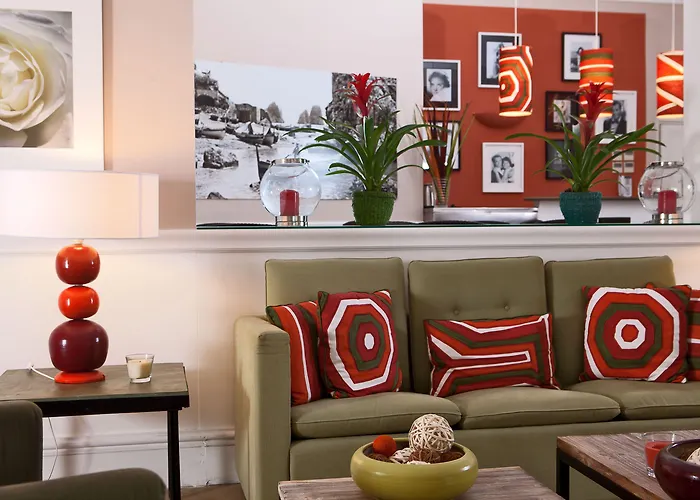 德拉皮科拉玛莉娜酒店 酒店 卡普里