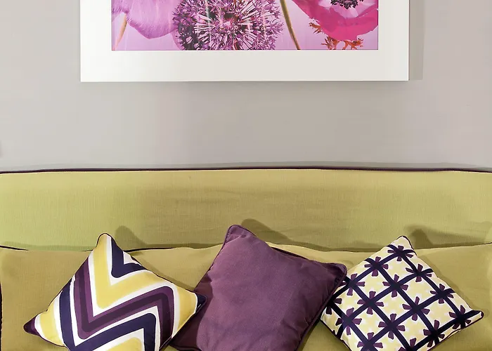 酒店 德拉皮科拉玛莉娜酒店