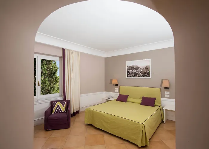 酒店 德拉皮科拉玛莉娜酒店 4*