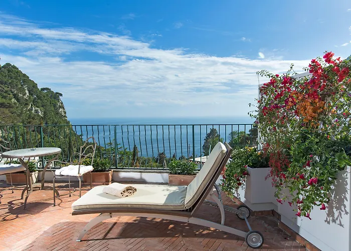 酒店 德拉皮科拉玛莉娜酒店