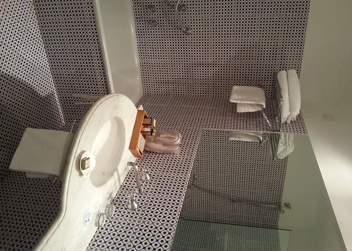 德拉皮科拉玛莉娜酒店 酒店