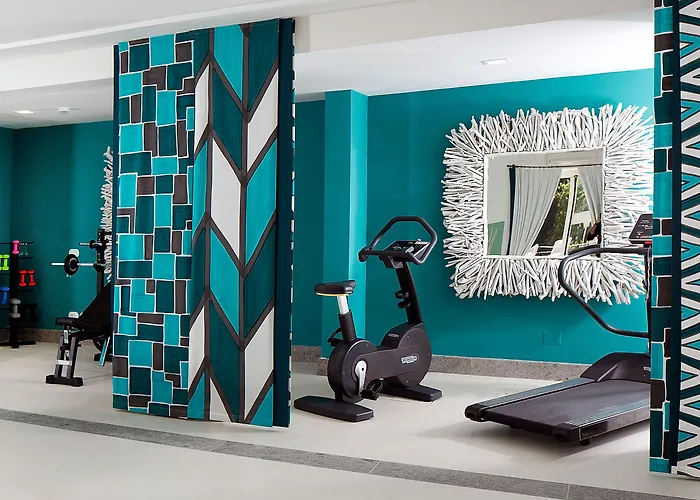 德拉皮科拉玛莉娜酒店