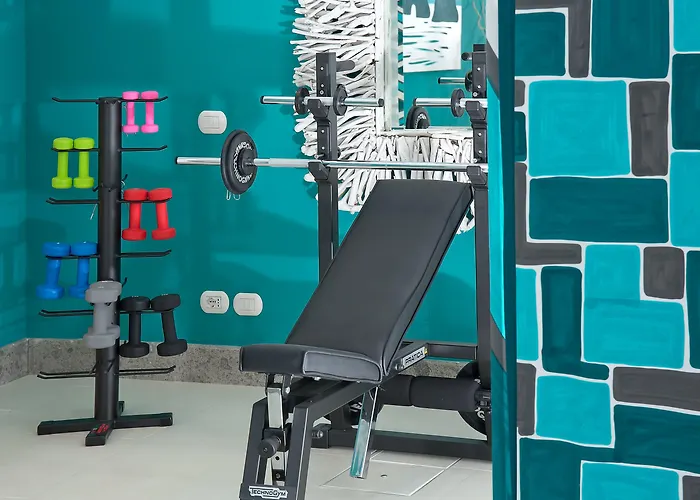 德拉皮科拉玛莉娜酒店 4* 卡普里