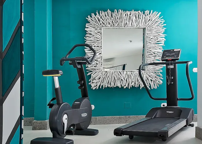 德拉皮科拉玛莉娜酒店 酒店 卡普里