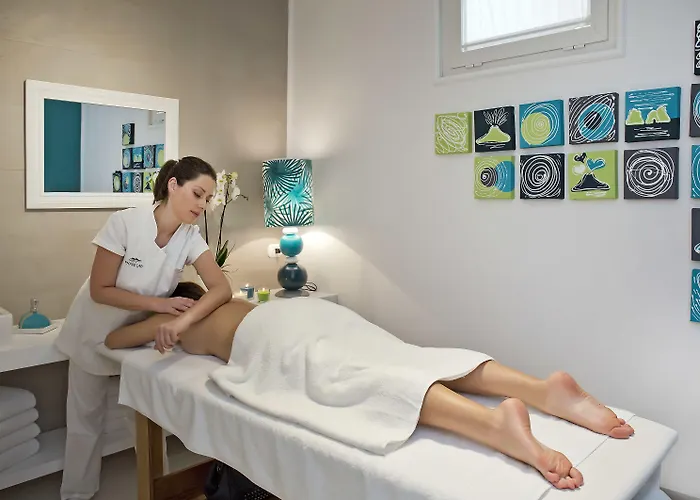 酒店 德拉皮科拉玛莉娜酒店 卡普里