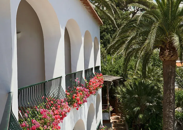 德拉皮科拉玛莉娜酒店 酒店 4*