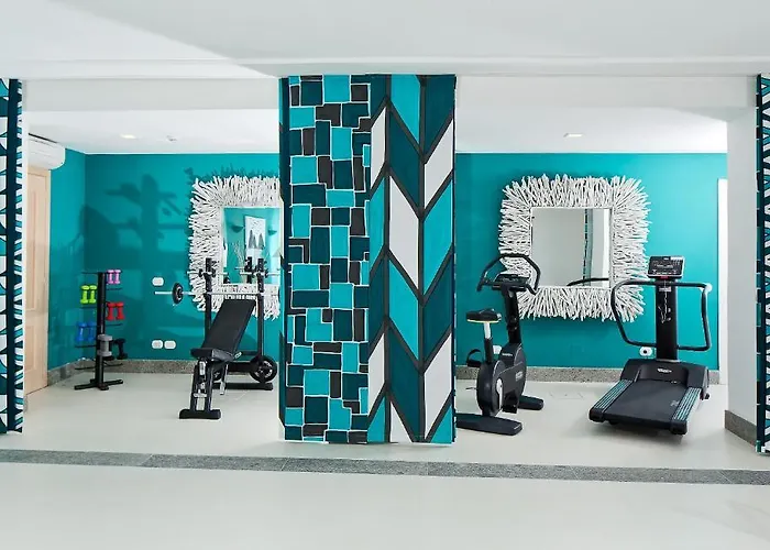 德拉皮科拉玛莉娜酒店 卡普里