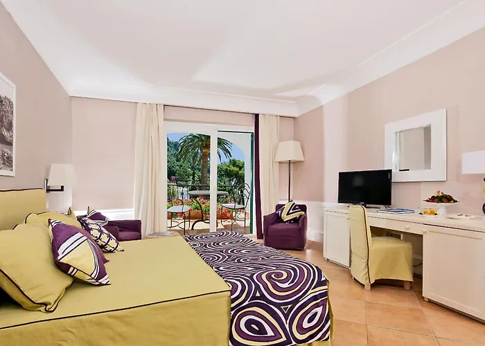 酒店 德拉皮科拉玛莉娜酒店