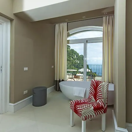 Hotel Della Piccola Marina