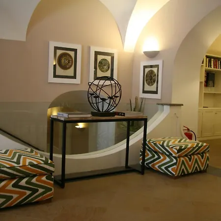 Hotell Della Piccola Marina Capri