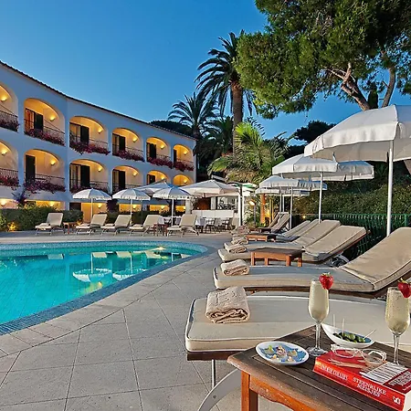 Hotel Della Piccola Marina Capri