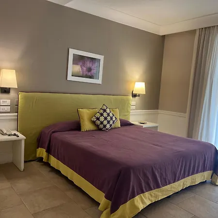 Della Piccola Marina 4* Capri