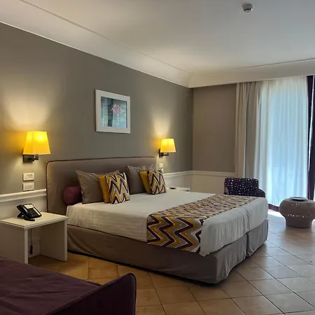 Della Piccola Marina Hotel Capri