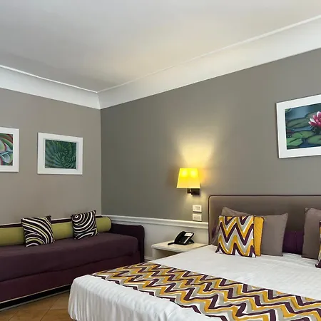 Della Piccola Marina Capri