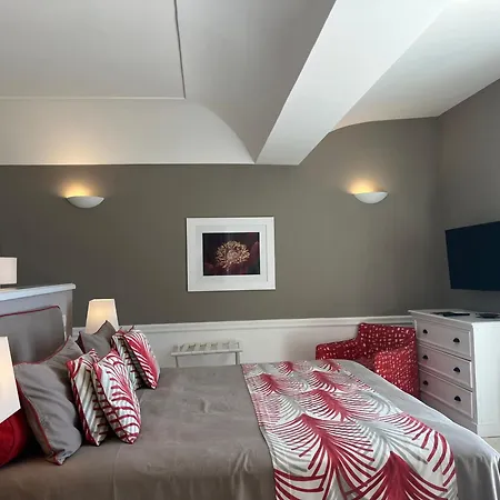 Hotel Della Piccola Marina 4*