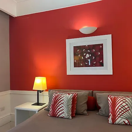 Della Piccola Marina Hotel Capri