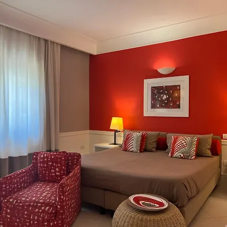 Hotel Della Piccola Marina Capri